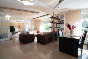 Sweet House Parlament Lux