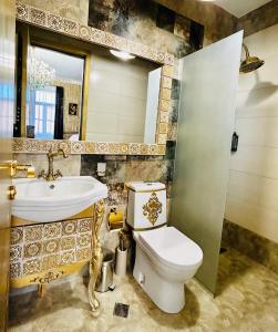 Hotel Zerta Old Tbilisi