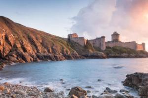 Maisons de vacances GUEST HOUSE 60m2 tout confort : photos des chambres