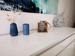 Maisons de vacances GUEST HOUSE 60m2 tout confort : photos des chambres