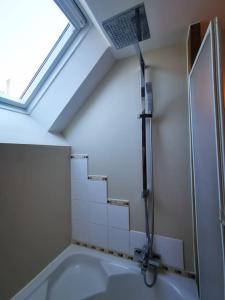 Maisons de vacances GUEST HOUSE 60m2 tout confort : photos des chambres