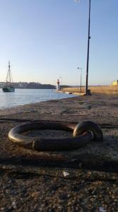 Maisons de vacances GUEST HOUSE 60m2 tout confort : photos des chambres