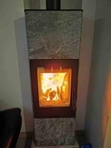 Maisons de vacances GUEST HOUSE 60m2 tout confort : photos des chambres