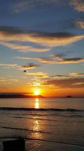 Maisons de vacances GUEST HOUSE 60m2 tout confort : photos des chambres