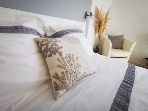 Maisons de vacances GUEST HOUSE 60m2 tout confort : photos des chambres