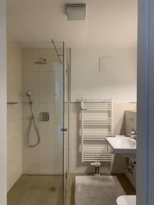 Maisonette Wohnung am Tegernsee