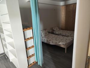 Erdgeschoss Wohnung nahe Flughafen