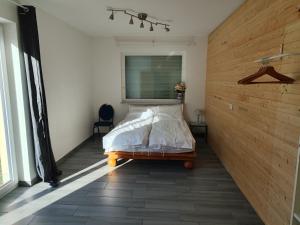 Erdgeschoss Wohnung nahe Flughafen