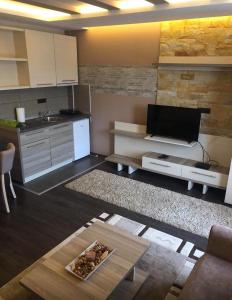 Apartman na Kopaoniku