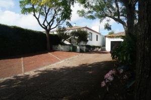 Malaca home