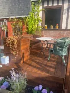 Nid douillet - Bouquelon