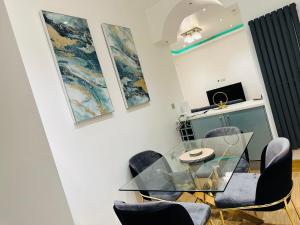 Bright 2 Bedroom *2 Bathroom* 10 mins to East Croydon