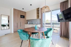 Pajūrio Mėlis apartamentai Mano jūra 3