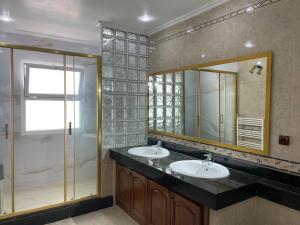 Luxury Villa at Ain-Diab