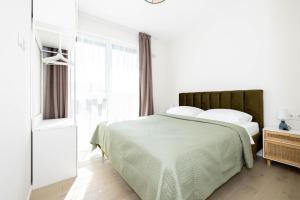 Pajūrio Mėlis apartamentai Mano jūra 3