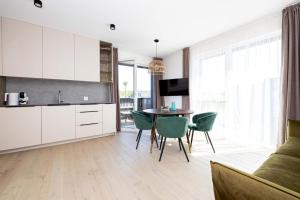 Pajūrio Mėlis apartamentai Mano jūra 3