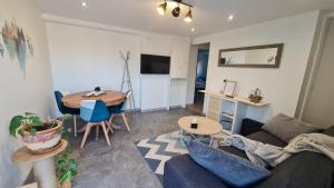 Appartements Appartement independant dans maison pres d'Annecy : photos des chambres