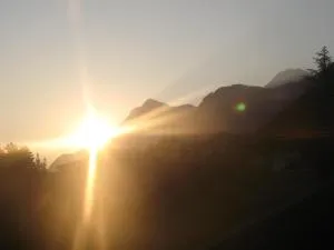 Le Central - Chambres d'hôte - Chermignon-dʼen Bas