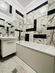 Central family apartment near Palas Mall