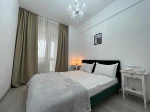 Central family apartment near Palas Mall