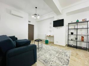Central family apartment near Palas Mall