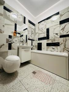 Central family apartment near Palas Mall