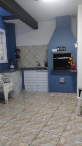 Triplex 5 min do Jardim Botânico