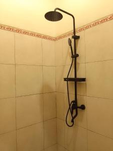 bucu hidden guest house, and meditation center