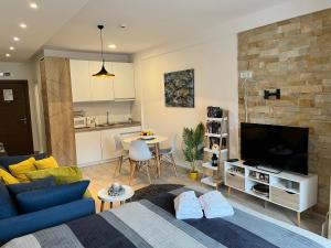 Milmari Resort - Apartman L43