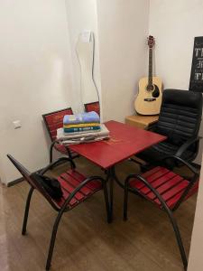 Andreevskiy mini-hotel