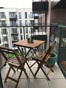 Steam Park Apartment - Spokojne miejsce w centrum Krakowa