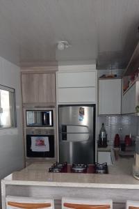 Casa Temporada Norte da Ilha