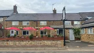 Horse and Groom Inn - Boddicott