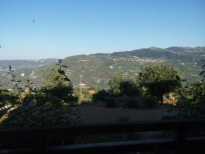 Guesthouse Diochri Orini-Korinthia Greece