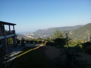 Guesthouse Diochri Orini-Korinthia Greece