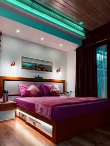 Homestay Podiyans - Kallār