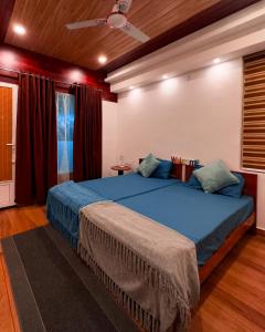 Homestay Podiyans