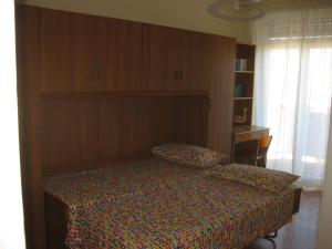 Aosta centro storico e splendida vista panoramica