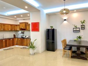 Nice apartment 160mv with 3bedrom have balcony in vung tau