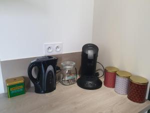 Maisons de vacances Sweety house : photos des chambres