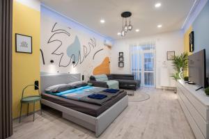 Centre point Apartment