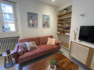 Résidence Léonard - Centre historique Arles