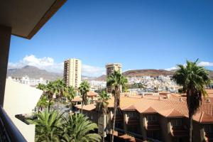 Playa de las Vistas - Family apartment
