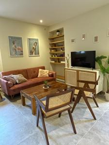 Résidence Léonard - Centre historique Arles