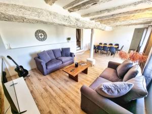 Maisons de vacances Le Cottage : photos des chambres