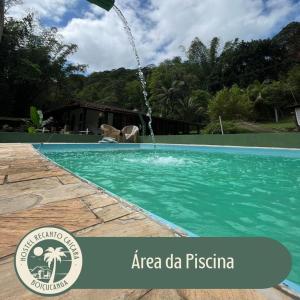 Hostel Recanto Caiçara
