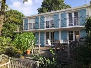 La Gardinière - 圣热尔韦