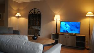 Three-Bedroom Holiday Home  room in Hotel Restaurant Felderbock