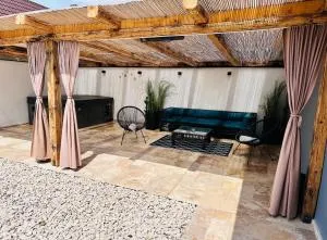 Villa 3 - Valea Lungă