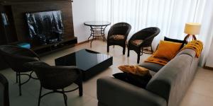 Apartamento Confortável em Capão